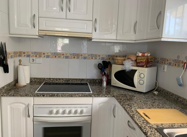 Revente - Villa - Guardamar del Segura - El Raso