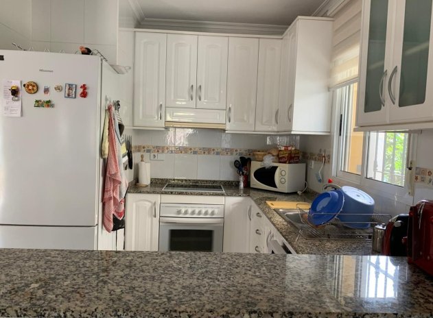 Revente - Villa - Guardamar del Segura - El Raso