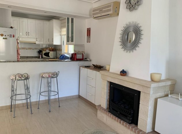 Revente - Villa - Guardamar del Segura - El Raso