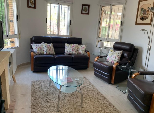 Revente - Villa - Guardamar del Segura - El Raso