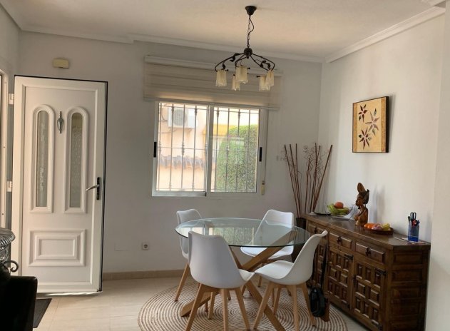 Revente - Villa - Guardamar del Segura - El Raso