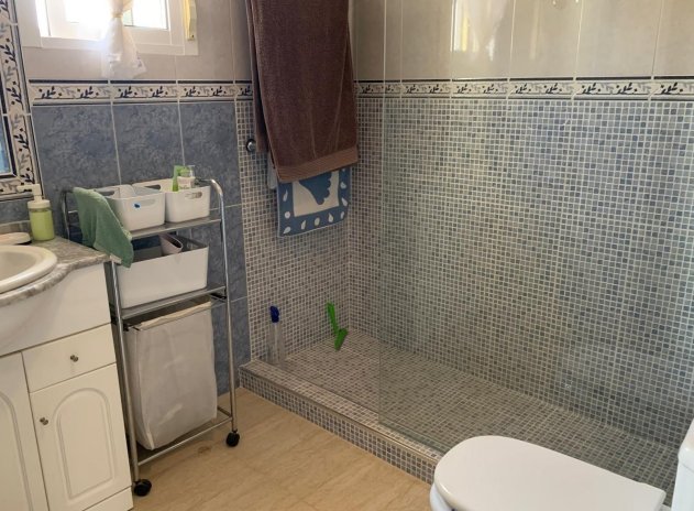 Revente - Villa - Guardamar del Segura - El Raso