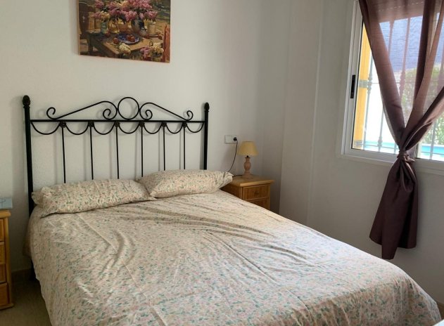 Revente - Villa - Guardamar del Segura - El Raso