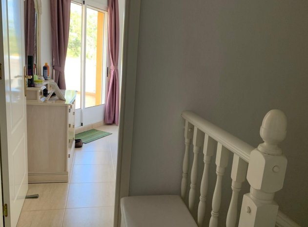 Revente - Villa - Guardamar del Segura - El Raso