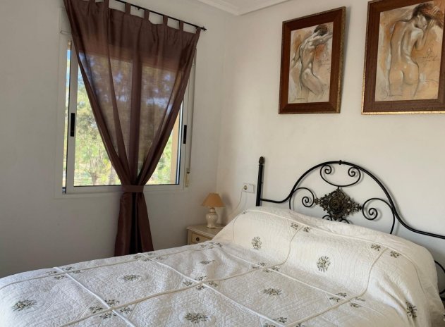 Revente - Villa - Guardamar del Segura - El Raso