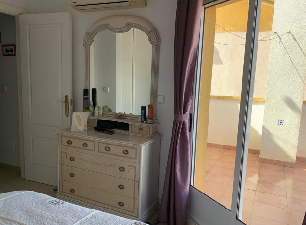 Revente - Villa - Guardamar del Segura - El Raso