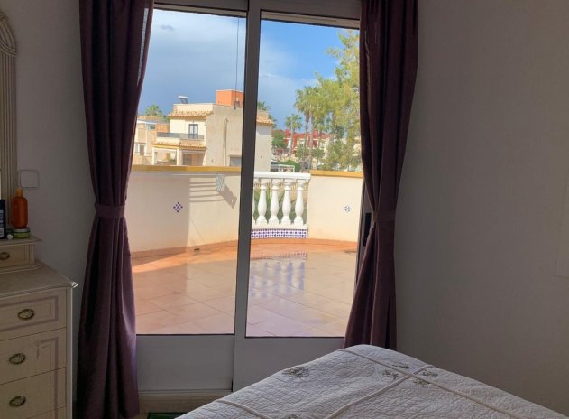 Revente - Villa - Guardamar del Segura - El Raso