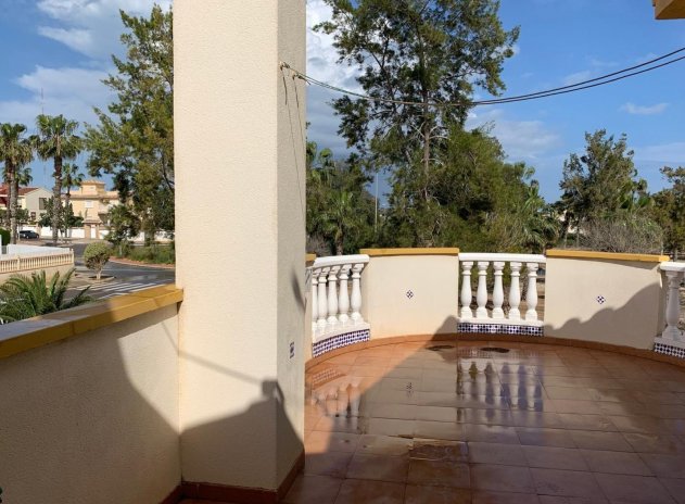 Revente - Villa - Guardamar del Segura - El Raso