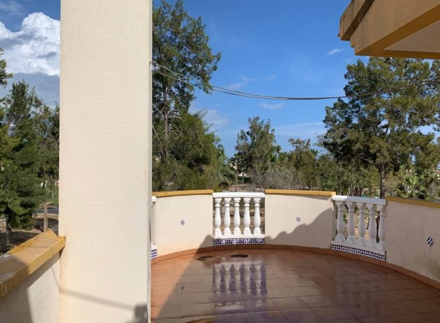 Revente - Villa - Guardamar del Segura - El Raso