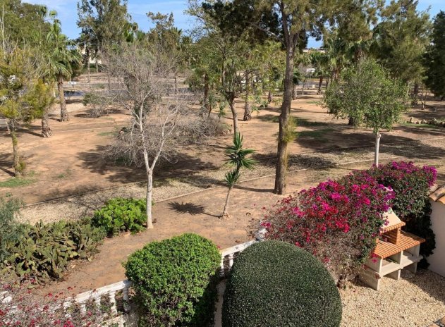 Revente - Villa - Guardamar del Segura - El Raso