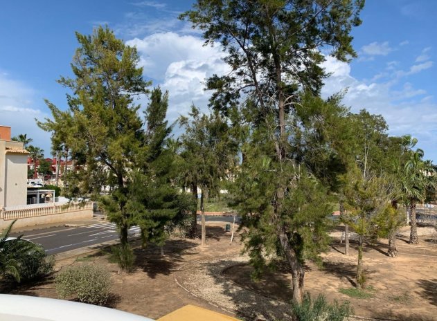 Revente - Villa - Guardamar del Segura - El Raso