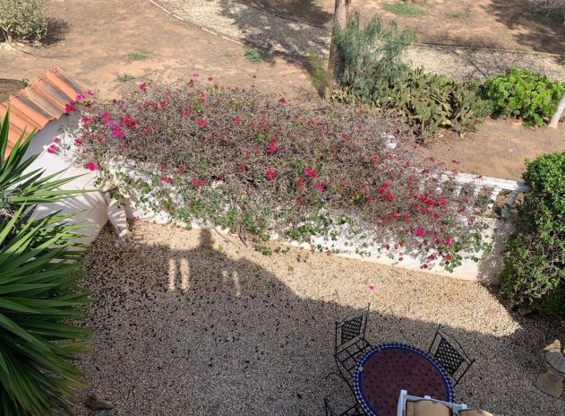 Revente - Villa - Guardamar del Segura - El Raso