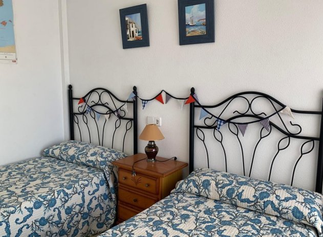 Revente - Villa - Guardamar del Segura - El Raso