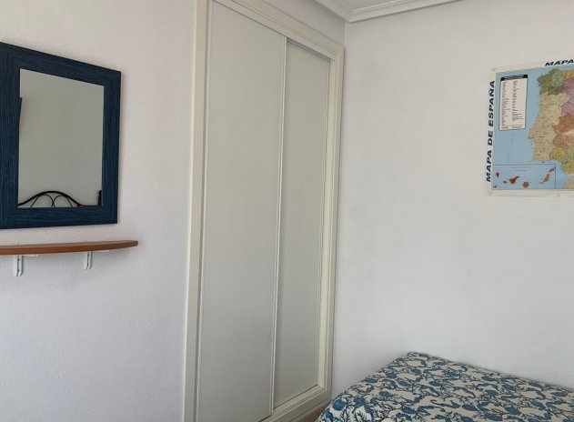 Revente - Villa - Guardamar del Segura - El Raso