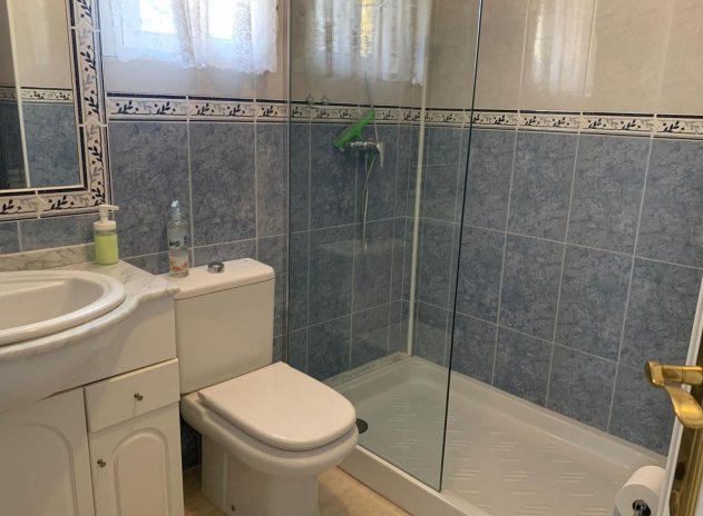 Revente - Villa - Guardamar del Segura - El Raso