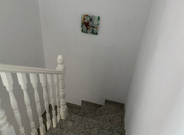 Revente - Villa - Guardamar del Segura - El Raso