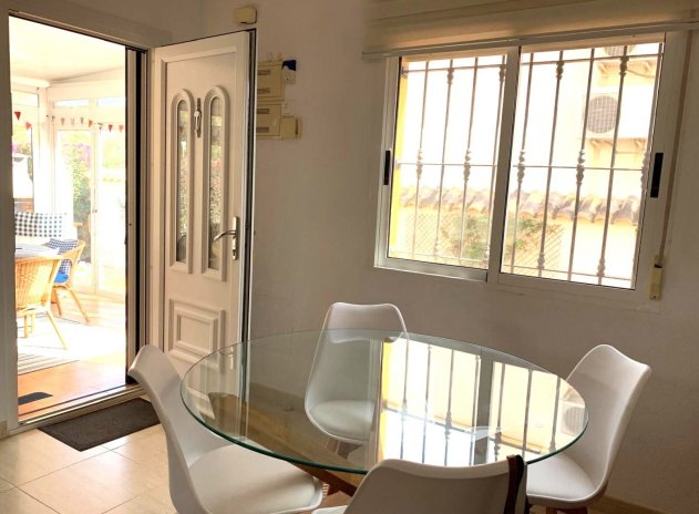 Revente - Villa - Guardamar del Segura - El Raso