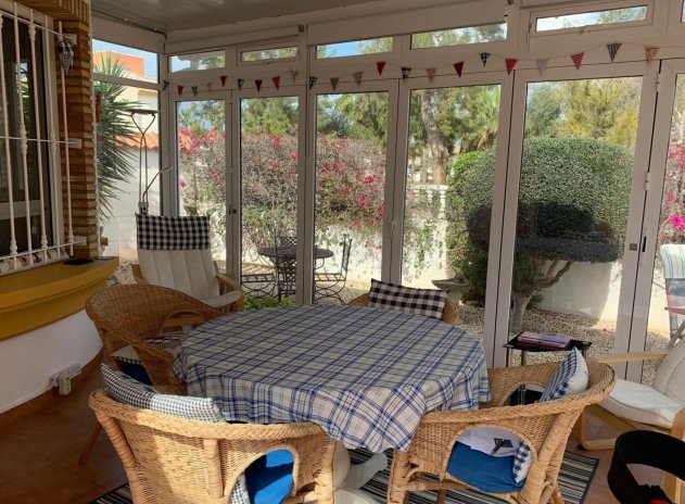 Revente - Villa - Guardamar del Segura - El Raso