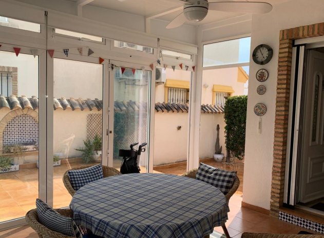 Revente - Villa - Guardamar del Segura - El Raso