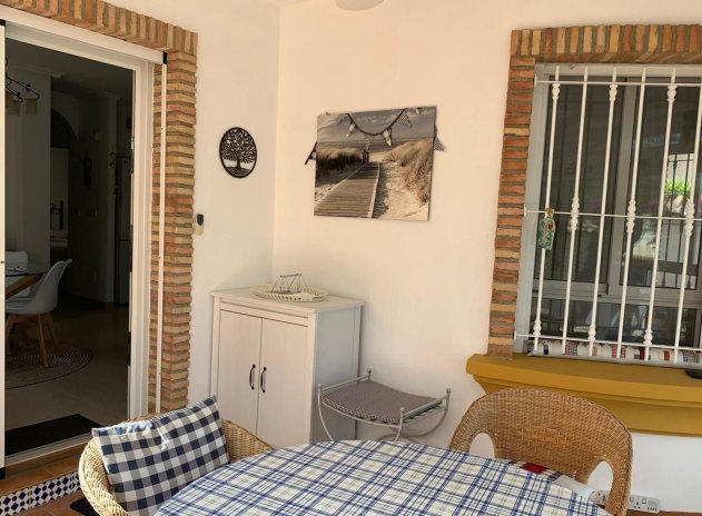 Revente - Villa - Guardamar del Segura - El Raso