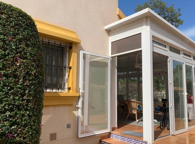 Revente - Villa - Guardamar del Segura - El Raso