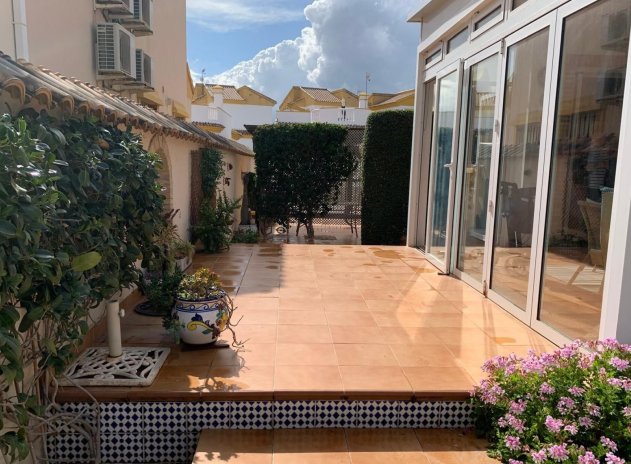 Revente - Villa - Guardamar del Segura - El Raso