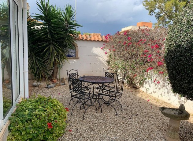 Revente - Villa - Guardamar del Segura - El Raso