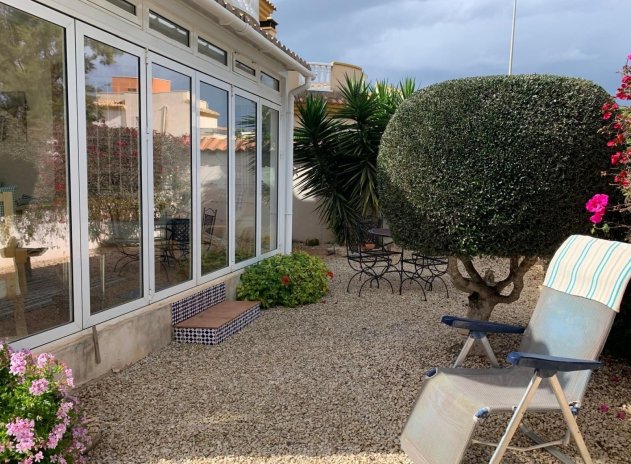 Revente - Villa - Guardamar del Segura - El Raso