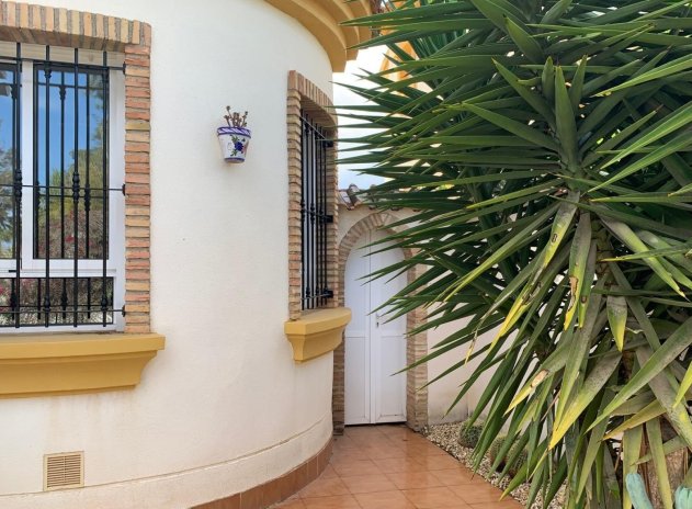 Revente - Villa - Guardamar del Segura - El Raso