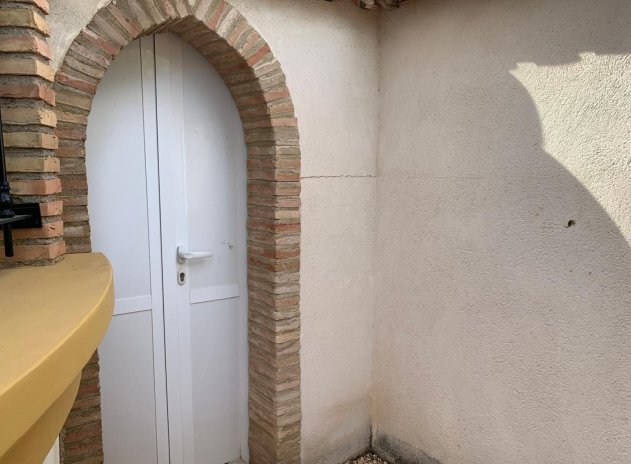 Revente - Villa - Guardamar del Segura - El Raso