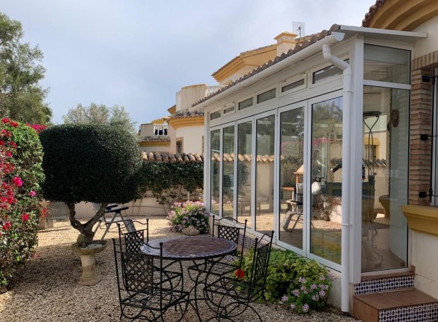 Revente - Villa - Guardamar del Segura - El Raso