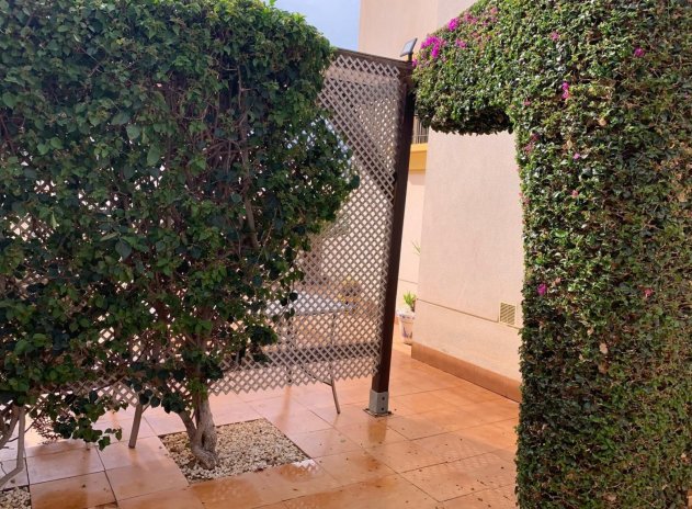 Revente - Villa - Guardamar del Segura - El Raso