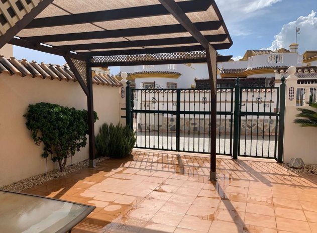 Revente - Villa - Guardamar del Segura - El Raso