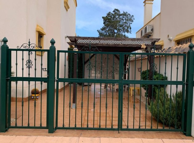 Revente - Villa - Guardamar del Segura - El Raso