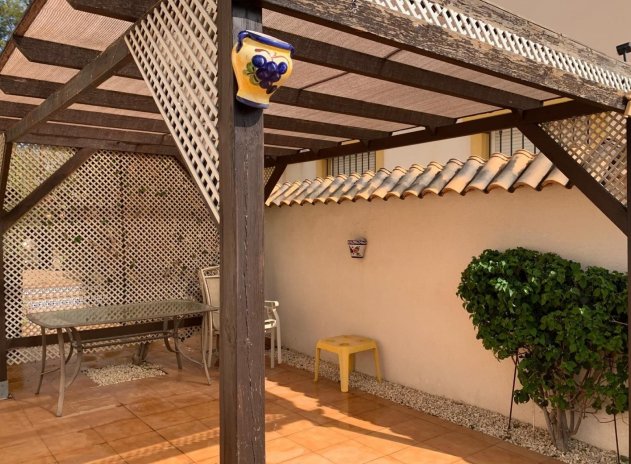 Revente - Villa - Guardamar del Segura - El Raso