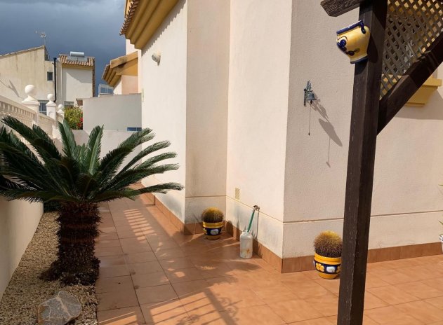 Revente - Villa - Guardamar del Segura - El Raso