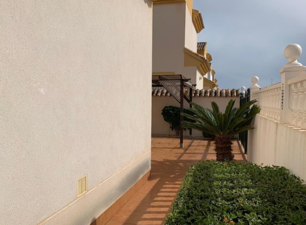 Revente - Villa - Guardamar del Segura - El Raso