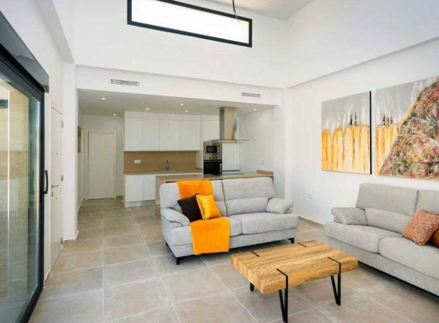 New Build - Townhouse * - Daya Nueva - Daya Nueva *