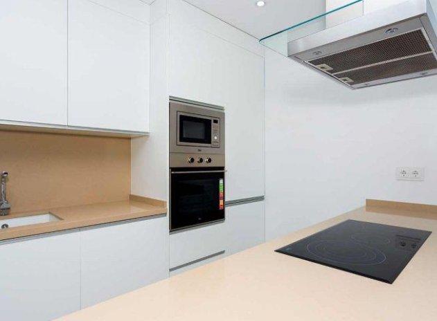 New Build - Townhouse * - Daya Nueva - Daya Nueva *