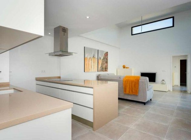 New Build - Townhouse * - Daya Nueva - Daya Nueva *