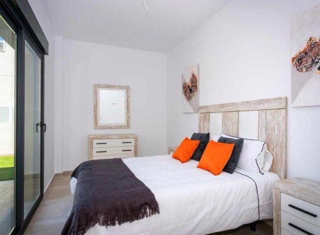 New Build - Townhouse * - Daya Nueva - Daya Nueva *