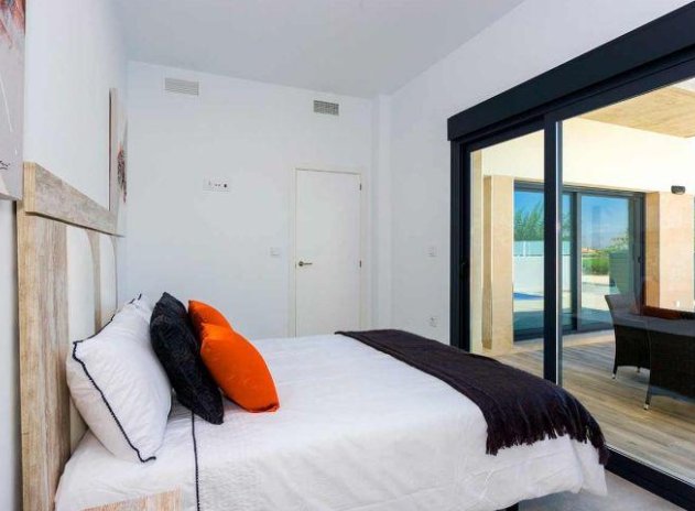 New Build - Townhouse * - Daya Nueva - Daya Nueva *