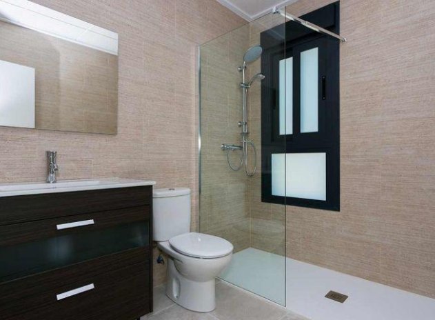 New Build - Townhouse * - Daya Nueva - Daya Nueva *