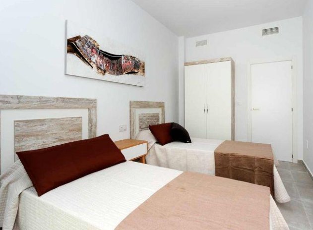 New Build - Townhouse * - Daya Nueva - Daya Nueva *