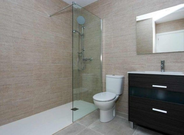 New Build - Townhouse * - Daya Nueva - Daya Nueva *