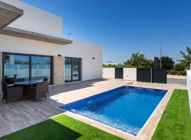 New Build - Townhouse * - Daya Nueva - Daya Nueva *