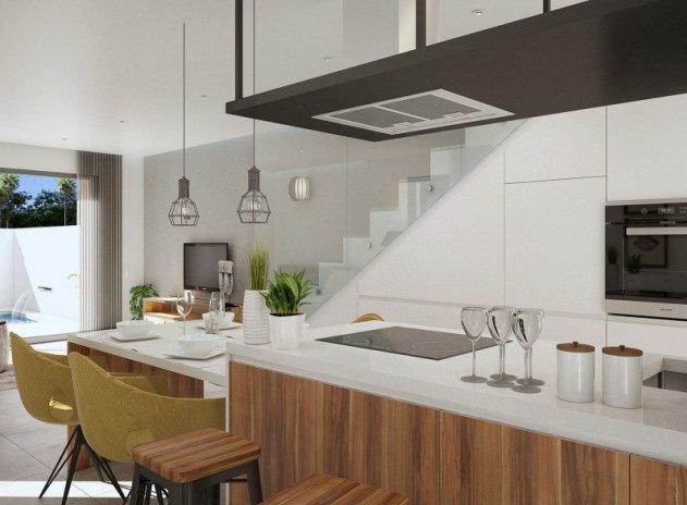 New Build - Villa * - Daya Nueva - Daya Nueva *