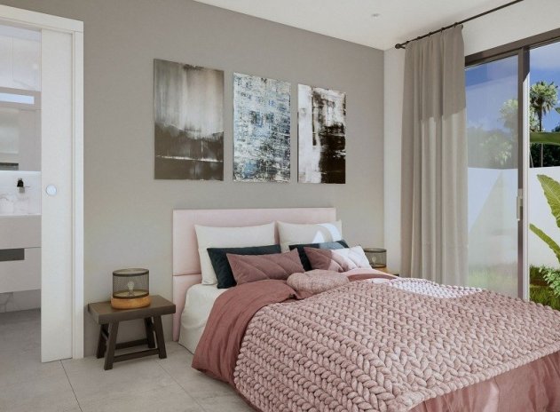 New Build - Villa * - Daya Nueva - Daya Nueva *