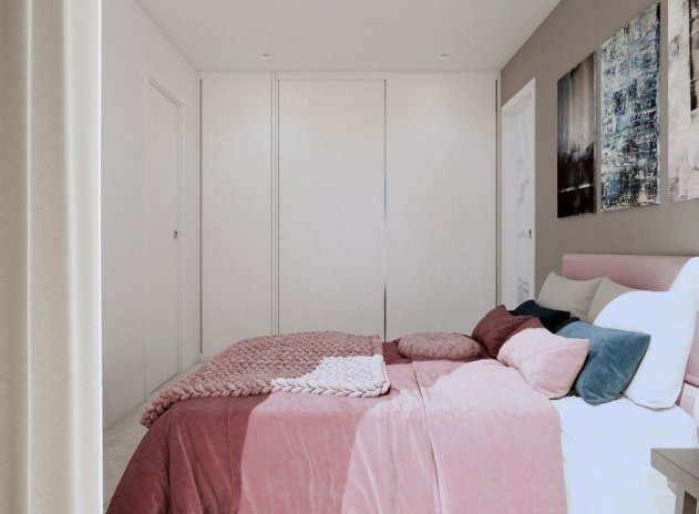 New Build - Villa * - Daya Nueva - Daya Nueva *