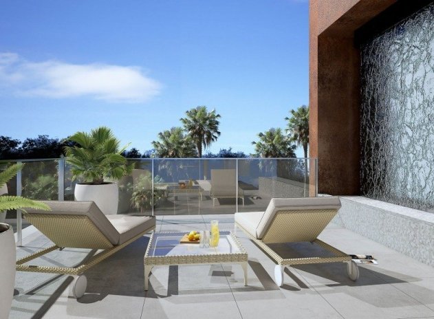 New Build - Villa * - Daya Nueva - Daya Nueva *